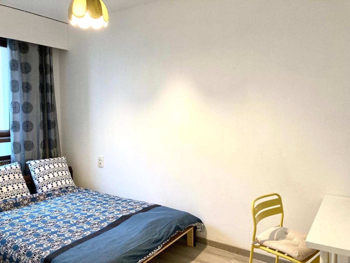 דירות F3 Au Coeur Du Centre De מץ מראה חיצוני תמונה